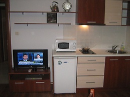 Apartments Soso