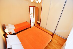 Apartments Soso
