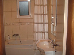 Apartments Soso