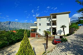 Apartments Soso