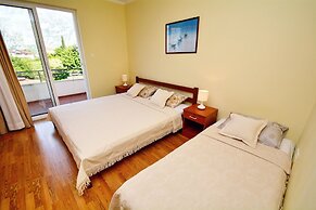 Apartments Soso