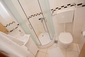 Apartments Soso