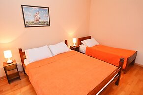 Apartments Soso