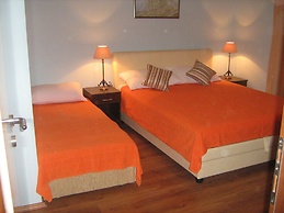 Apartments Soso