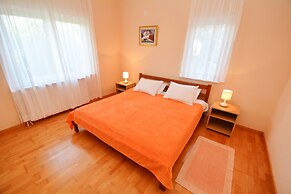 Apartments Soso