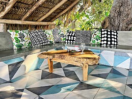 Isleta El Espino Ecolodge