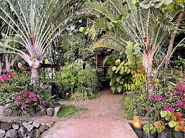 Isleta El Espino Ecolodge