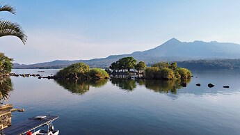 Isleta El Espino Ecolodge