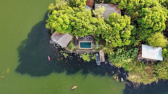 Isleta El Espino Ecolodge