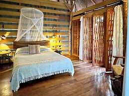 Isleta El Espino Ecolodge