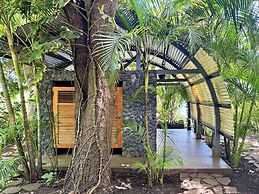 Isleta El Espino Ecolodge