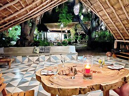Isleta El Espino Ecolodge