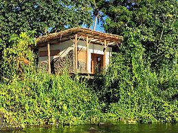 Isleta El Espino Ecolodge