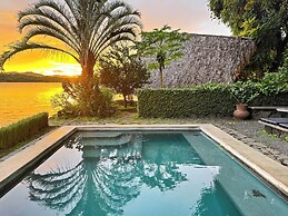 Isleta El Espino Ecolodge
