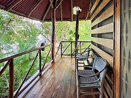 Isleta El Espino Ecolodge