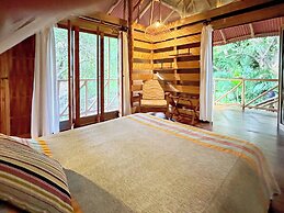 Isleta El Espino Ecolodge