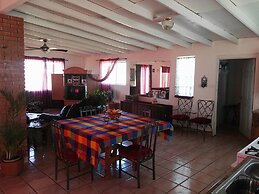 Cabañas Rancho Ojeda