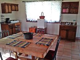 Cabañas Rancho Ojeda