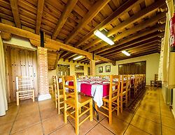 Hotel Rural La Noria