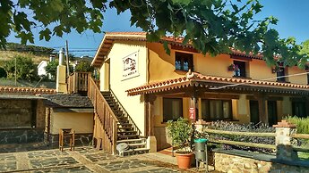 Hotel Rural La Noria