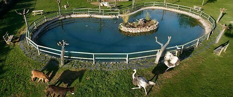 Hotel Rural La Noria
