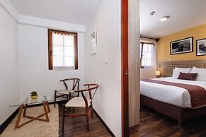 Atoq San Blas Hotel