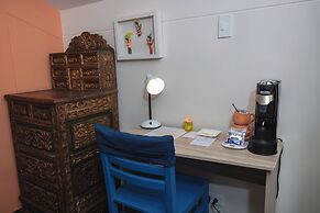 Atoq San Blas Hotel