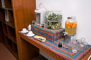 Atoq San Blas Hotel