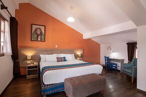 Atoq San Blas Hotel