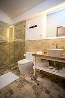 Atoq San Blas Hotel