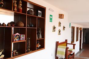 Atoq San Blas Hotel