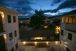 Atoq San Blas Hotel