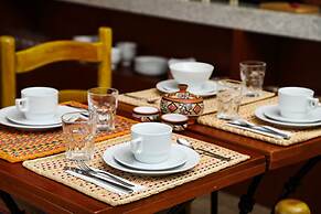 Atoq San Blas Hotel