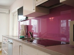 Apartments & Wellness Skok Mozirje