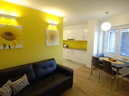 Apartments & Wellness Skok Mozirje