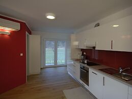 Apartments & Wellness Skok Mozirje