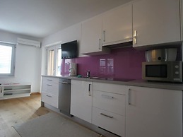 Apartments & Wellness Skok Mozirje