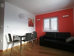 Apartments & Wellness Skok Mozirje