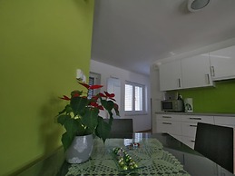 Apartments & Wellness Skok Mozirje