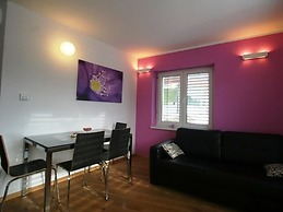 Apartments & Wellness Skok Mozirje