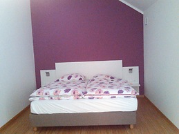 Apartments & Wellness Skok Mozirje