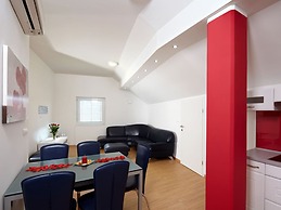 Apartments & Wellness Skok Mozirje