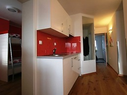 Apartments & Wellness Skok Mozirje