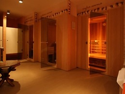 Apartments & Wellness Skok Mozirje