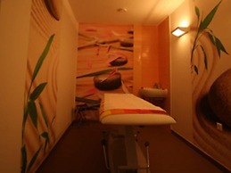 Apartments & Wellness Skok Mozirje