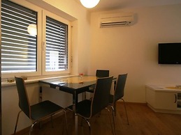 Apartments & Wellness Skok Mozirje