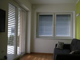 Apartments & Wellness Skok Mozirje