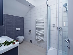 Apartments & Wellness Skok Mozirje