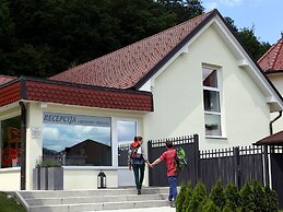 Apartments & Wellness Skok Mozirje