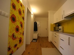 Apartments & Wellness Skok Mozirje